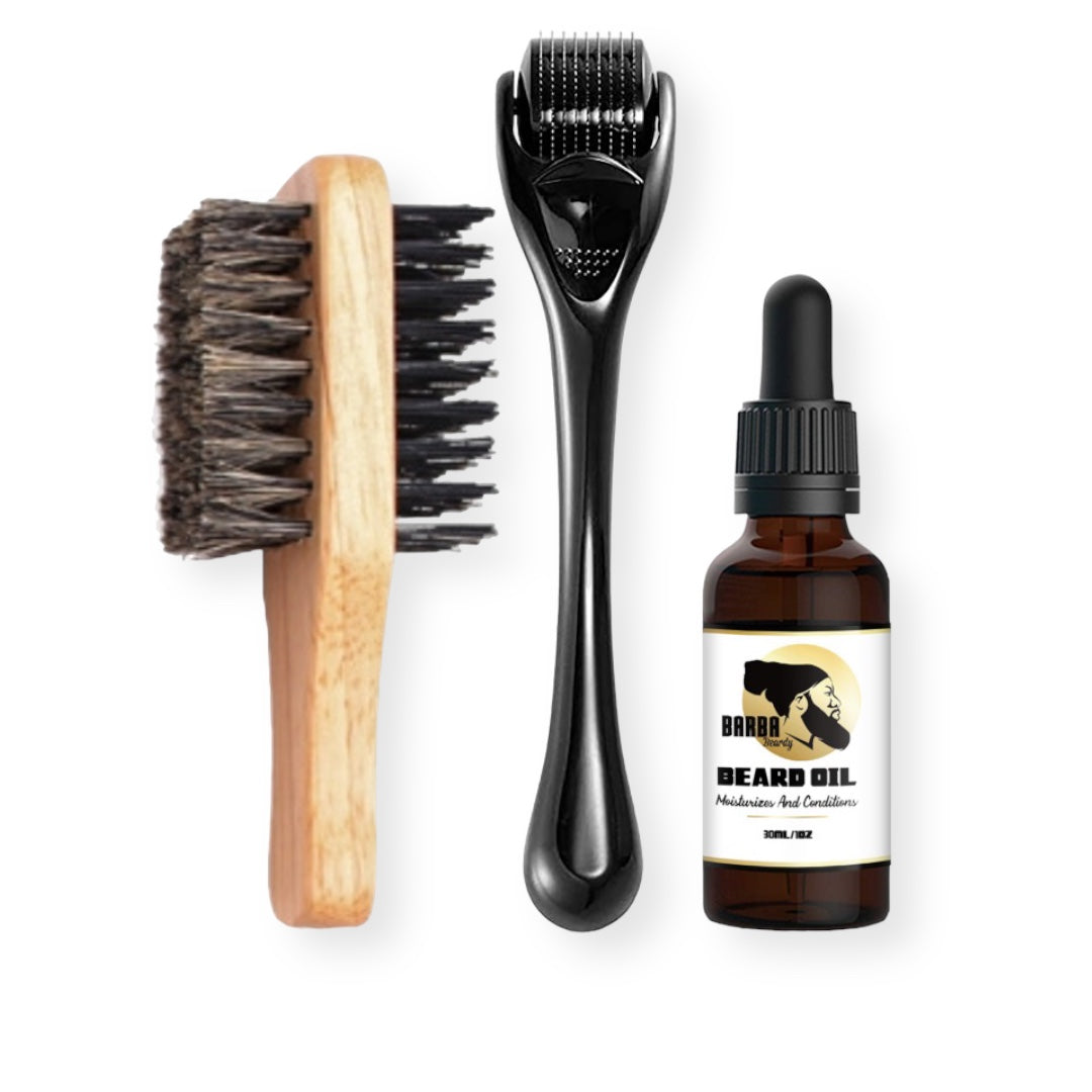 Extreme Growth Starter Pack