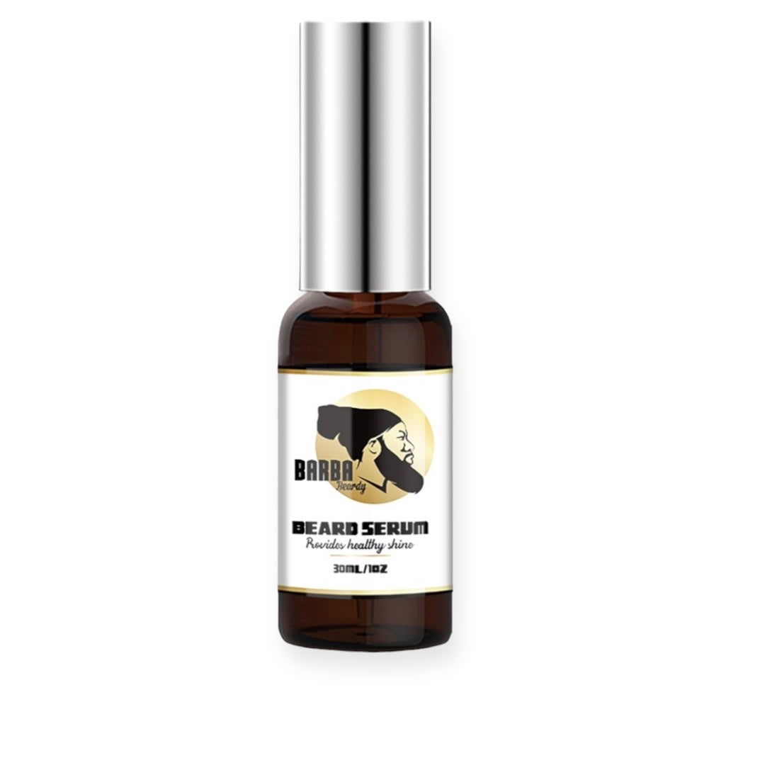 Booster Serum - Fortifying Treatment