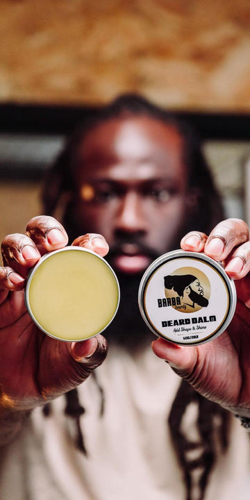 Guide ultime pour éliminer les poils incarnés chez les hommes noirs : Solutions efficaces pour une barbe impeccable