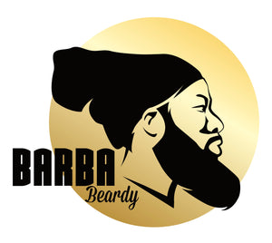 Naturel Barbe Care